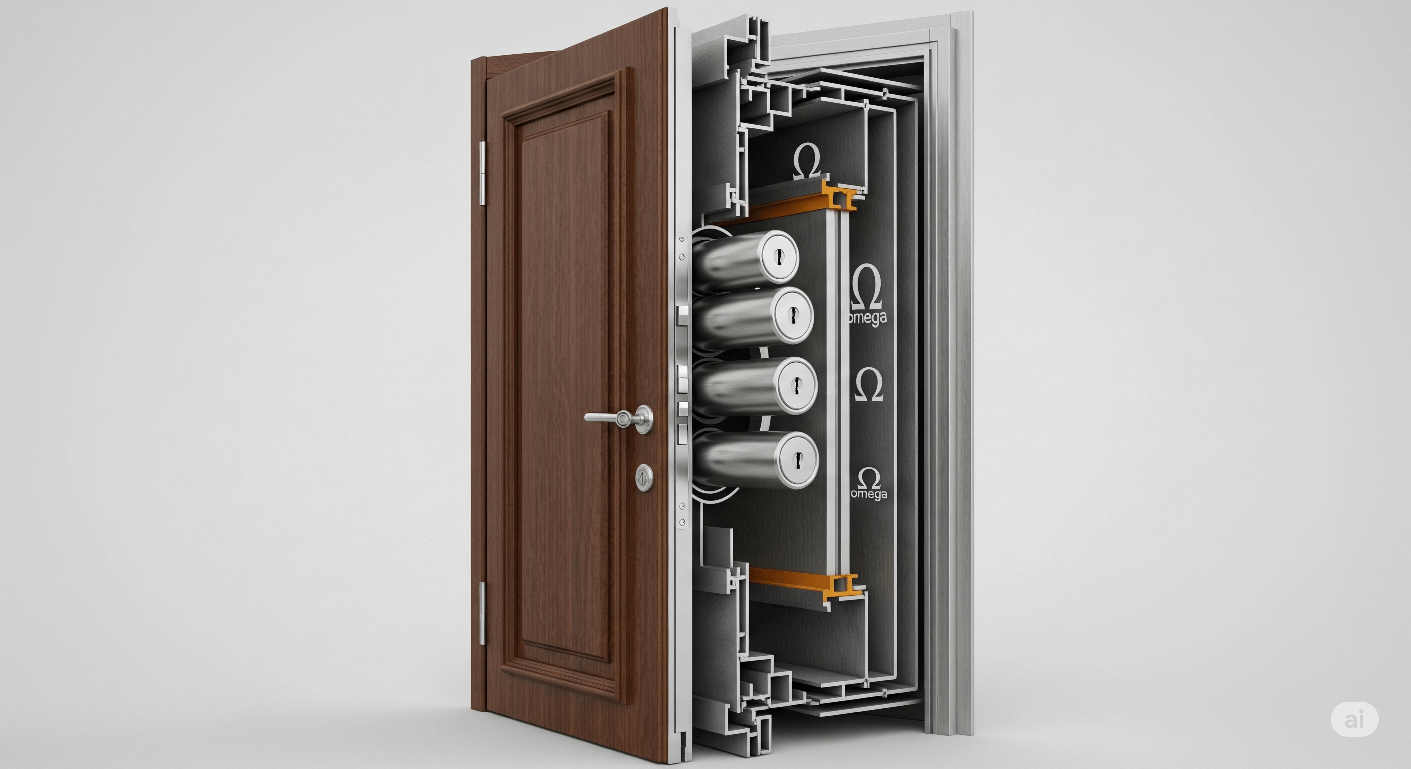 Porte Blindate Classe 5 - blogbisacchi