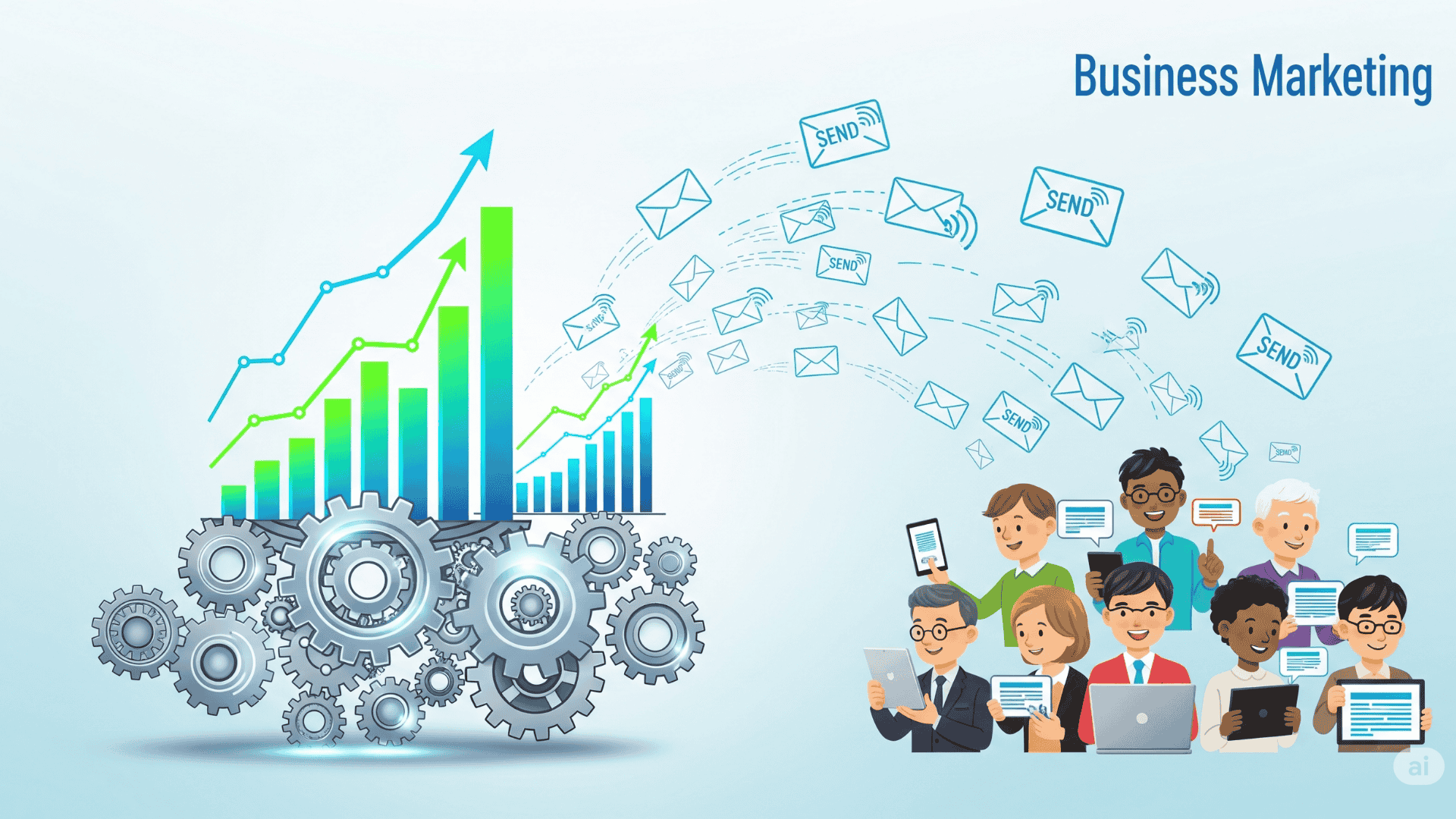 agenzia email marketing - exstra
