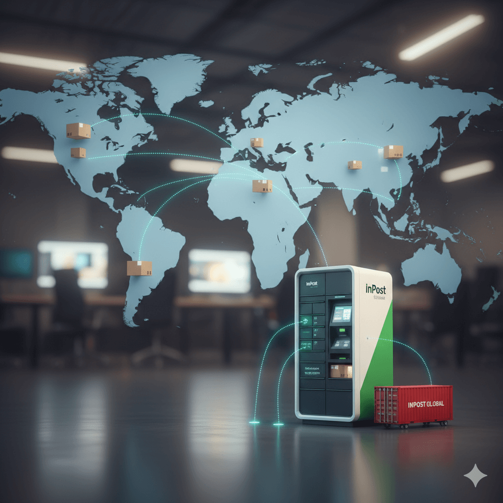 inpost international - one srl