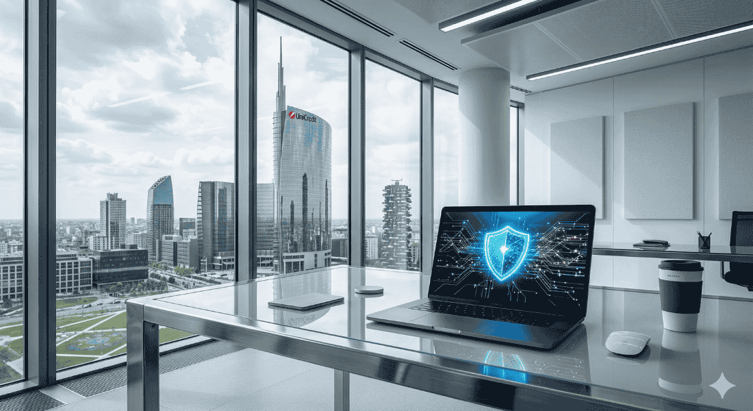 servizi cybersecurity milano
