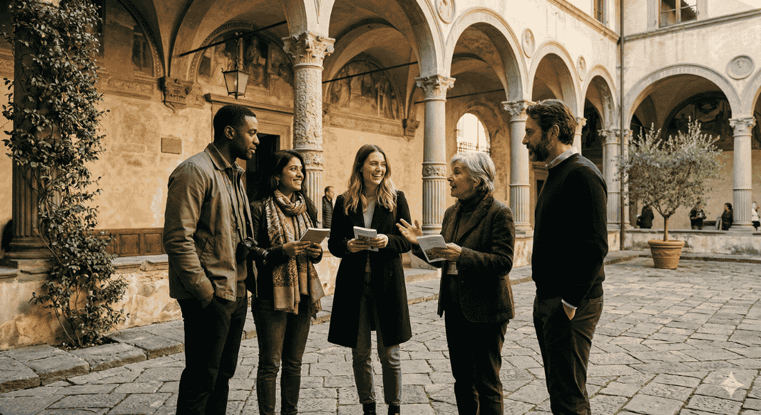 viaggio organizzato - doit viaggi